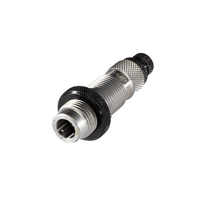 25 CREEDMOOR BUSHING FULL LENGTH TYPE S DIE — view 1
