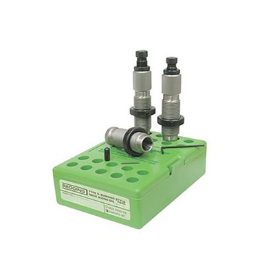 224 VALKYRIE BUSHING NECK DIE SET — view 1