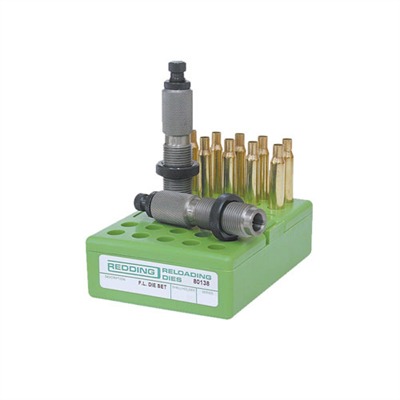 22-250 REMINGTON FULL LENGTH DIE SET — view 1