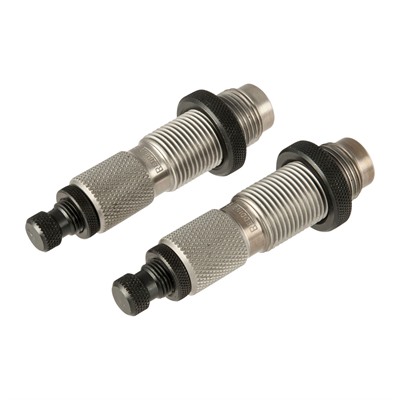 6.5 PRC FULL LENGTH DIE SET — view 1