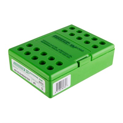 450 BUSHMASTER THREE DIE SET — view 1