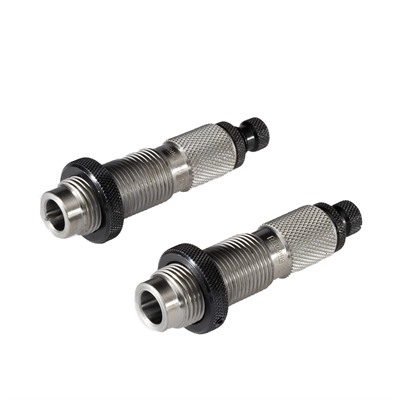 25 CREEDMOOR FULL LENGTH DIE SET — view 1