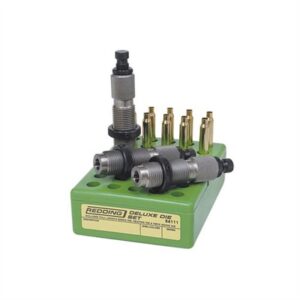 22-250 REMINGTON 3 DIE SET