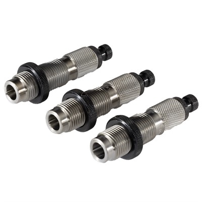 6MM GT 3-DIE SET — view 1