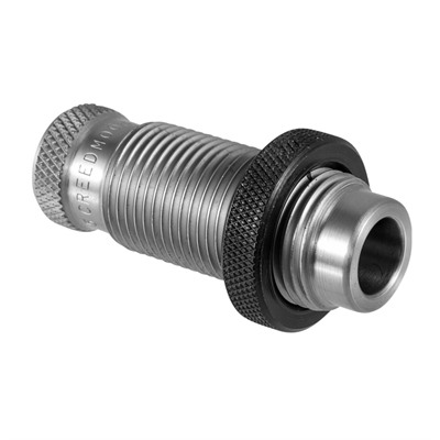 6.5 CREEDMOOR NATIONAL MATCH TAPER CRIMP DIE — view 1