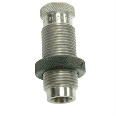 PROFILE CRIMP DIE 38 SPECIAL/357 MAGNUM — view 1