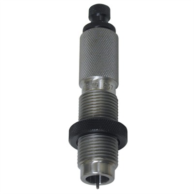 223 REMINGTON FULL LENGTH SIZING DIE  (SMALL BASE) — view 1