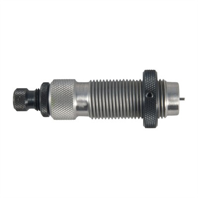 300 AAC BLACKOUT FULL LENGTH SIZING DIE — view 1