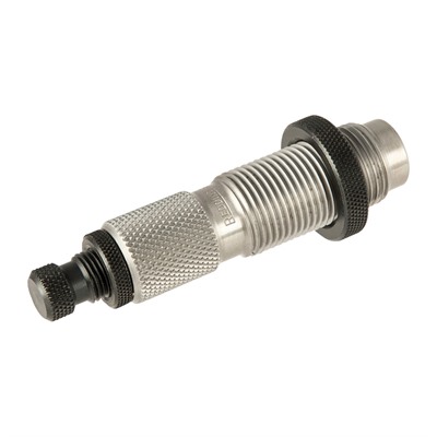 SEATER DIE 6.5 PRC — view 1