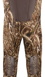 LAC MALLARD II 3.5 WADER 1000G MAX5