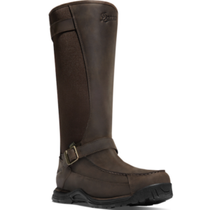 DANNER SHARPTAIL SNAKE BOOT 17" BRN