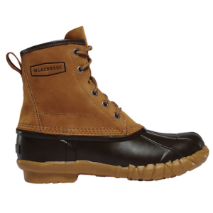 LAC WOMENS UPLANDER 6" BROWN