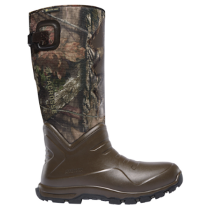 LAC AEROHEAD SPORT SNAKE BOOT MOBUC