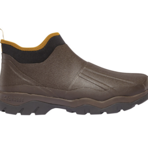 LAC ALPHA MUDDY 4.5" BROWN