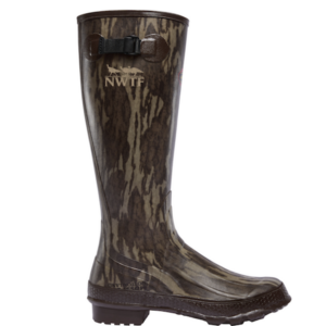 LAC GRANGE 18" NWTF BOTTOMLAND