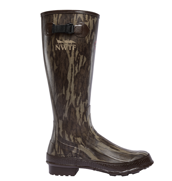 LAC GRANGE 18" NWTF BOTTOMLAND — view 1