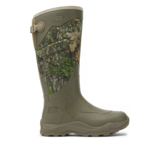 LAC ALPHA AGILITY 17" SNK BOOT NWTF