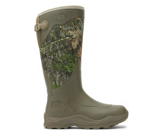 LAC ALPHA AGILITY 17" SNK BOOT NWTF — view 1