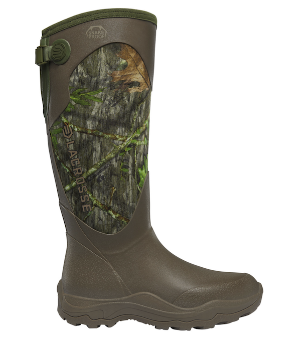LAC A AGILITY 15" SNAKE NWTF WOMENS — view 1