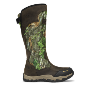 LAC VENOM II WELLINGTON 17" MOOB