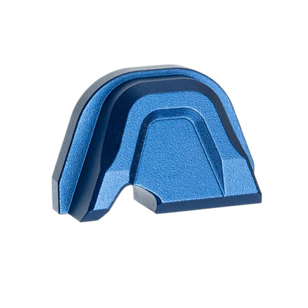 TYRANT TD-VP9SP-BLUE HK VP9/VP40/VP9SK PLTCOVR — view 1