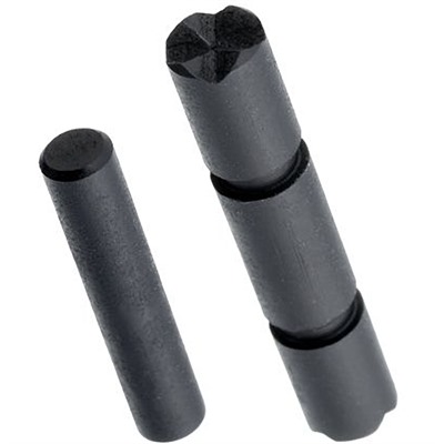 ENHANCED TAKEDOWN PINS FOR GLOCK GEN 5 BLACK — view 1