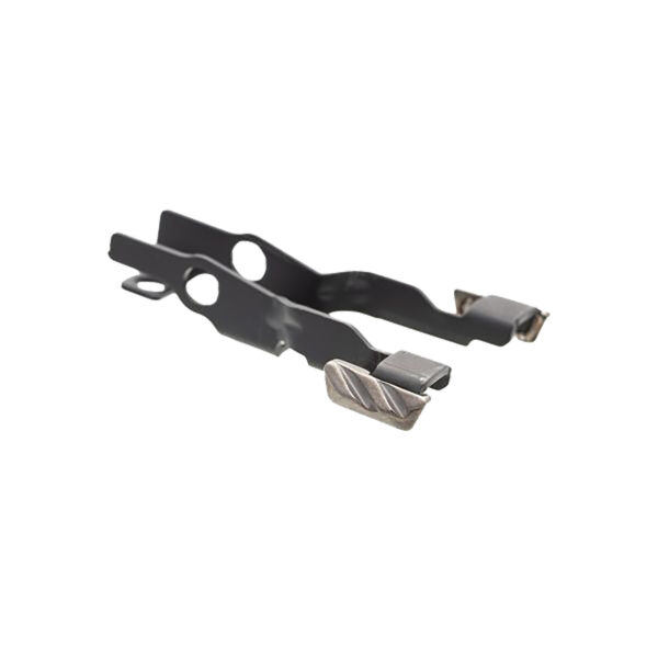 Tyrant CNC TD320SCLGREY  Extended Slide Catch Lever Sig P320 Grey Steel — view 1