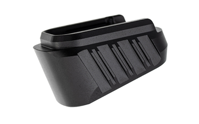 TYRANT HELLCAT MAG EXT +3 BLACK — view 1