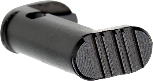 TYRANT CNC SA HELLCAT & PRO - MAGAZINE RELEASE BLACK — view 1