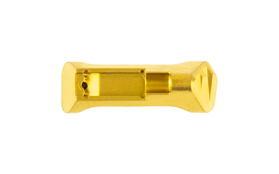 TYRANT P365 EXT MAG RELEASE GOLD — view 1