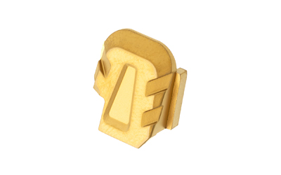 TYRANT P365 SLIDE CAP GOLD — view 1