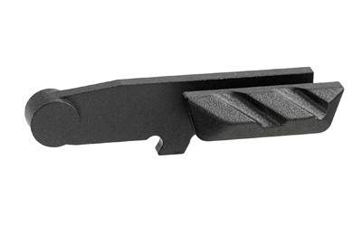 TYRANT P365 EXT SLIDE CATCH BLACK — view 1