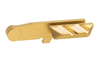TYRANT P365 EXT SLIDE CATCH GOLD — view 1