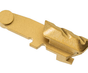 TYRANT P365 EXT SLIDE CATCH GOLD — view 2