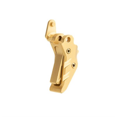INTELLIFIRE TRIGGER FOR SIG SAUER P365 GOLD W/GOLD BLADES — view 1