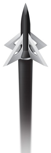 SLICK TRICK BROADHEAD - GRIZZTRICK 2 100GR 1 1/4" 4PK — view 1