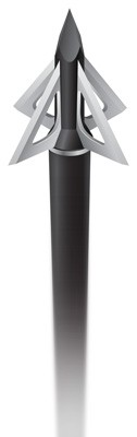 SLICK TRICK BROADHEAD XBOW - 100GR 1 1/8" CUT 4/PK — view 1