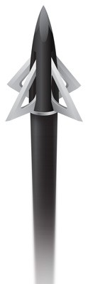 SLICK TRICK BROADHEAD XBOW - 150GR 1 1/8" CUT 4/PK — view 1