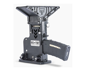 MAGPUMP AR15 LOADR 223/556 — view 3