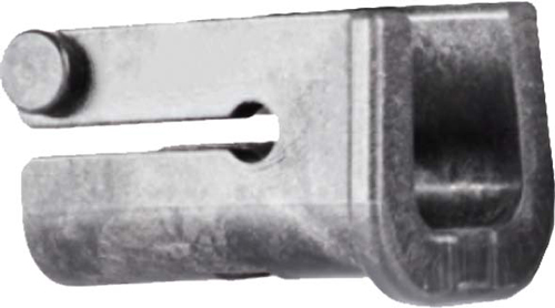 MAGPUMP MAG RETAINER 9MM - FITS WALTHER P99Q — view 1