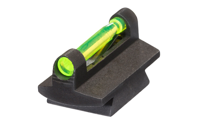 HIVIZ IC RIF 5/16" TALL FRNT GRN/R — view 1