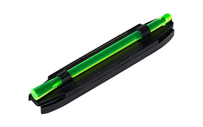 HIVIZ NARROW MAGNETIC SHTGN W/GREEN — view 1