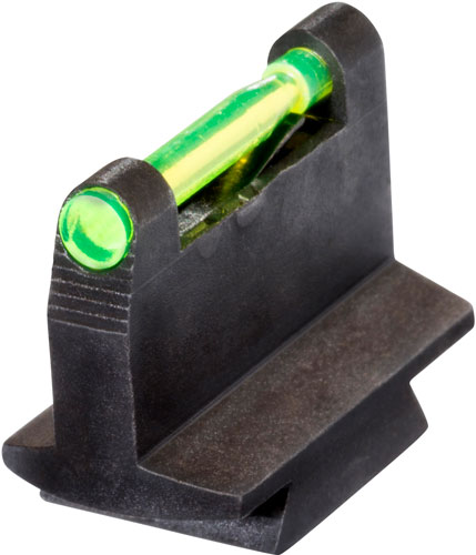 HIVIZ RIFLE FRONT SIGHT FOR - 3/8" DOVETAIL .500" — view 1