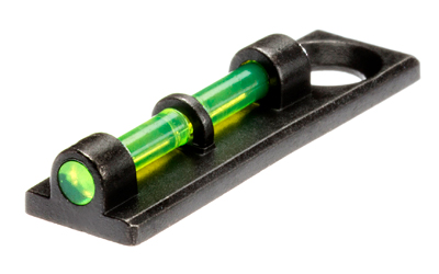 HIVIZ FLAME SIGHT-GRN — view 1