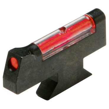 .250'' FRONT SIGHT, RED — view 1