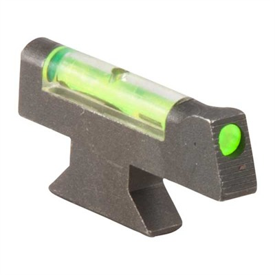 .208'' FRONT SIGHT, GREEN — view 1