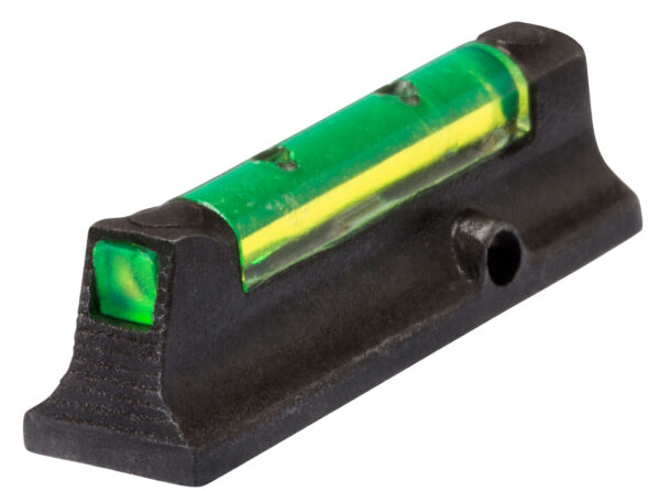 HiViz LCR2010G Front Sight Ruger LCR & LCRx Green Fiber Optic — view 1
