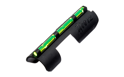 HIVIZ MPB TACTICAL PLAIN BARREL GRN — view 1
