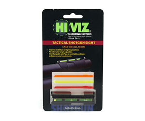 HIVIZ MPB TACTICAL PLAIN BARREL GRN — view 2