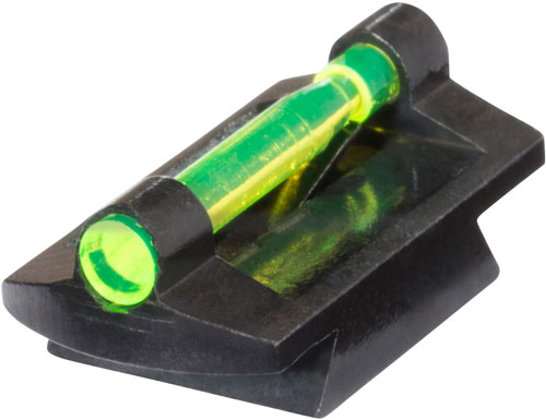 HIVIZ RIFLE FRONT SIGHT FOR - 3/8" DOVETAIL .260" — view 1